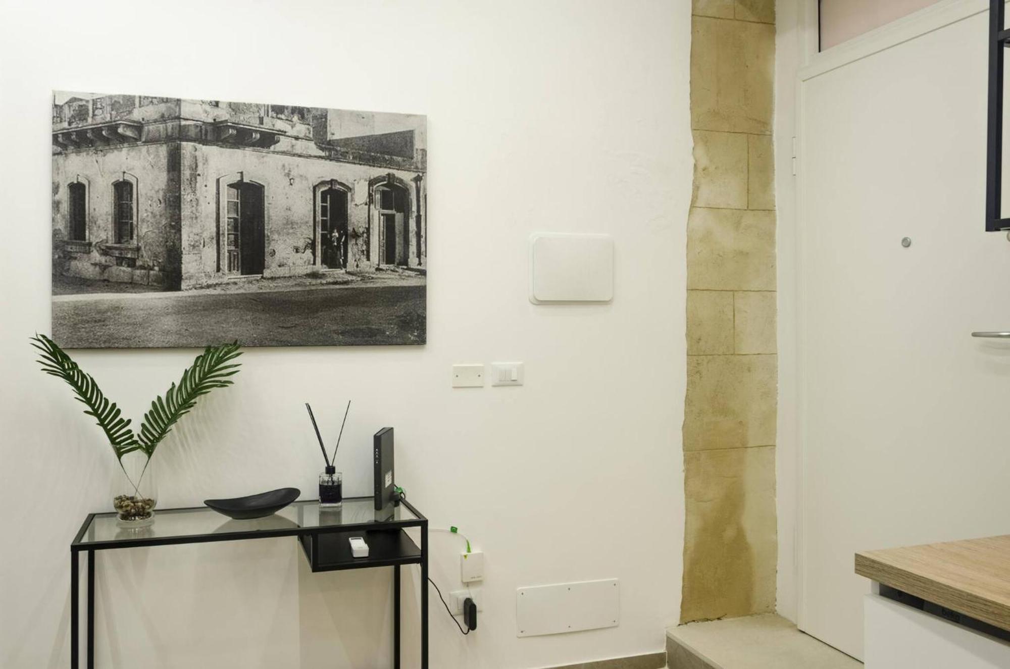 Luxury Marinusa House