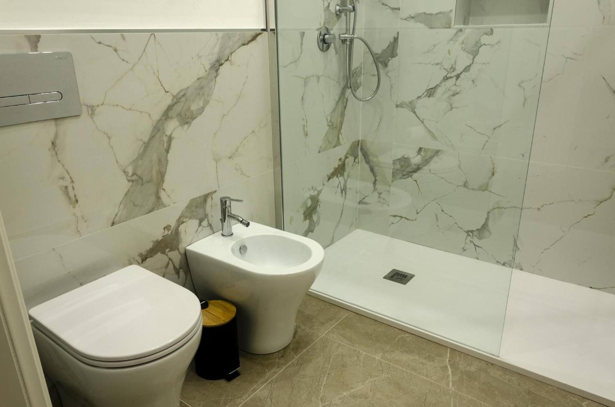Appartement Luxury Marinusa House Syracuse