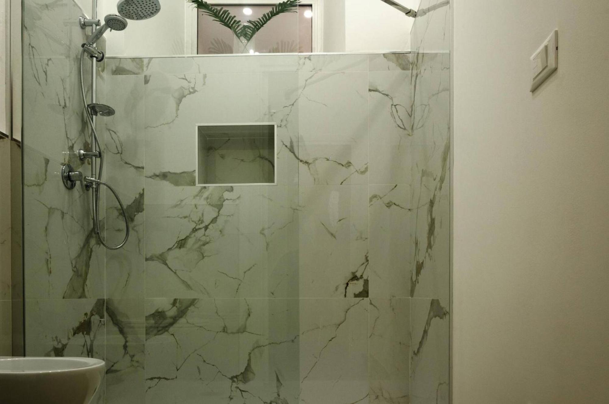 Luxury Marinusa House Appartement Syracuse